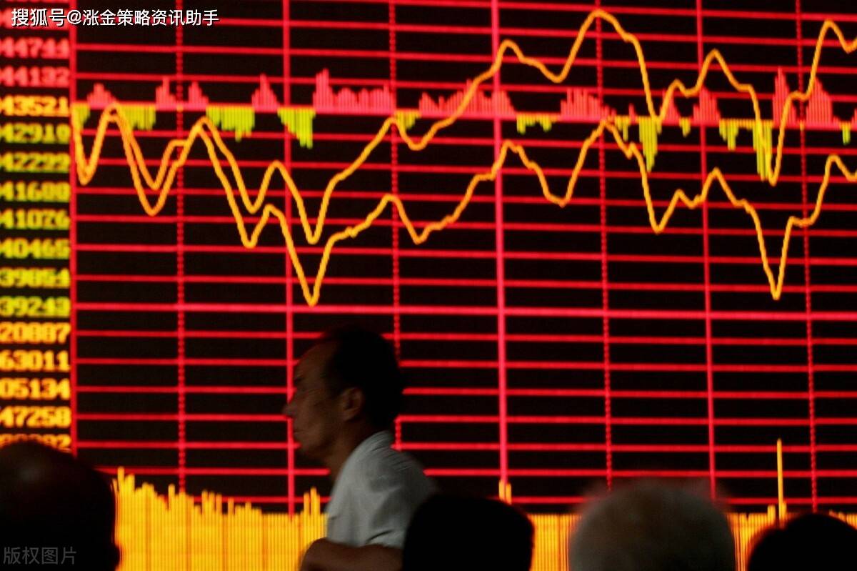港股科技股為何火熱港股科技股為何火熱？深度解析其背后的原因