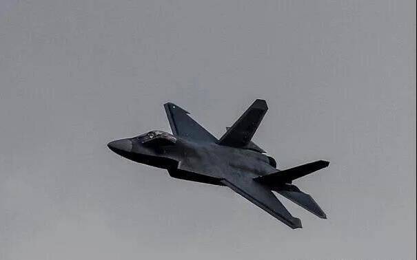 “隱形戰(zhàn)機不隱形啊 都看到了”隱形戰(zhàn)機不隱形？揭秘其真實面貌與誤解解析