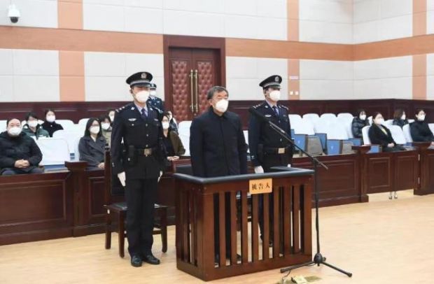 李傳良案宣判 此前被指涉案31億李傳良案宣判，涉案金額高達(dá)31億的審判結(jié)果揭曉