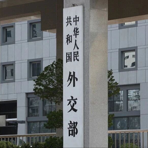 韓娛重返中國仍有障礙？外交部回應韓娛重返中國仍有障礙？外交部回應
