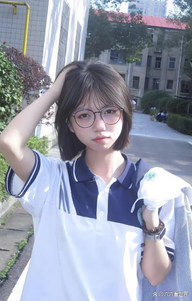 學校強制女生剪超短發(fā)學校強制女生剪超短發(fā)，教育與審美的邊界在哪里？