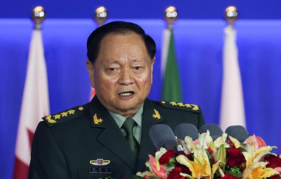 何雷：解決臺(tái)灣問(wèn)題 常規(guī)武器就夠了何雷，解決臺(tái)灣問(wèn)題，常規(guī)武器足矣