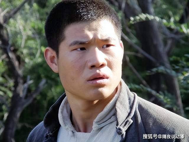 “嘎子哥”出演電影換人重拍嘎子哥電影換人重拍，探尋背后的故事與策略