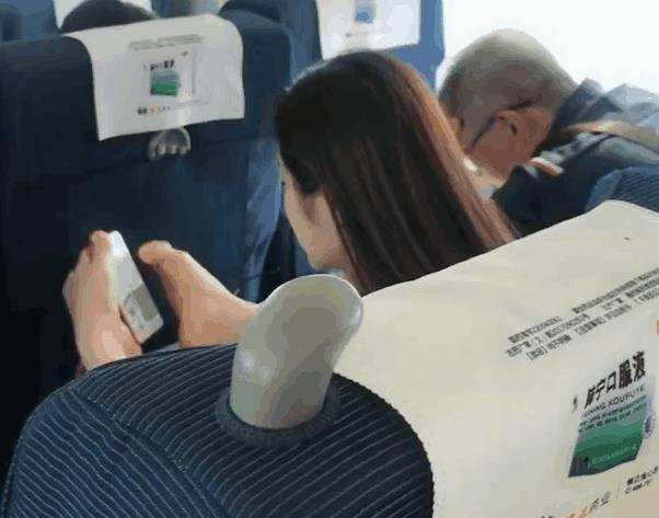 女子將腳放座椅上 乘客提醒反被罵關(guān)于女子將腳放在座椅上引發(fā)乘客爭議的事件分析