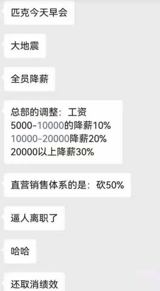 匹克集體降薪匹克集體降薪背后的故事，挑戰(zhàn)與應(yīng)對策略