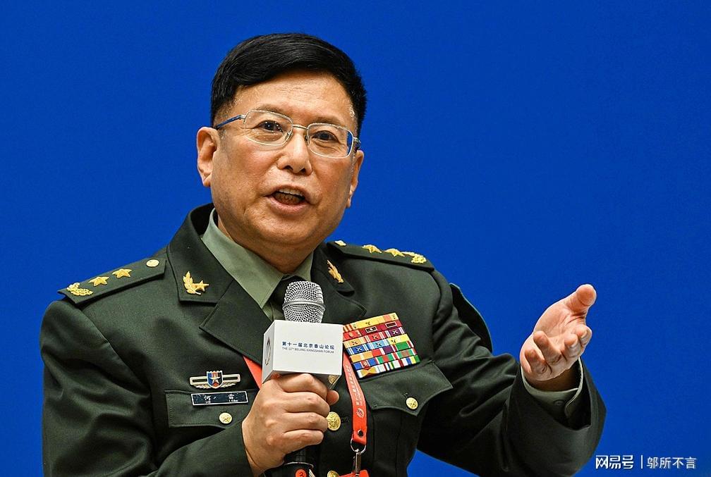 何雷:絕不許外敵再染指中國領(lǐng)土半步何雷，堅決捍衛(wèi)國家領(lǐng)土完整，絕不容許外敵染指中國領(lǐng)土半步