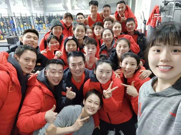女籃熱身賽2021女籃熱身賽2021，期待與激情的碰撞