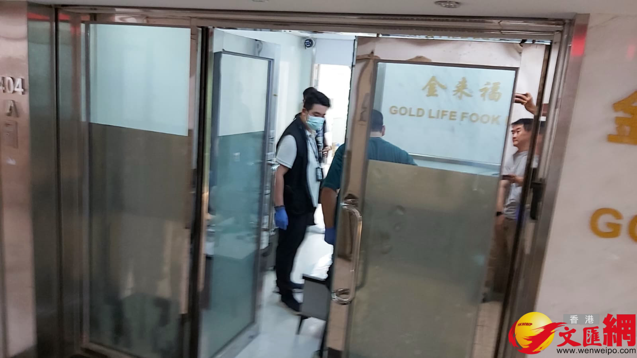 香港發(fā)生黃金劫案香港發(fā)生驚天黃金劫案，揭秘事件背后真相