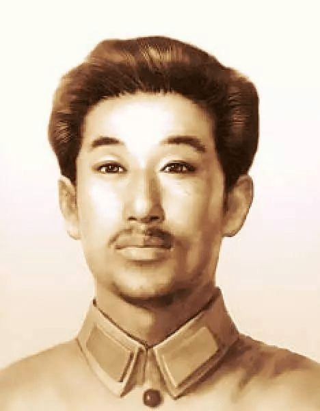 趙尚志將軍搜狐網(wǎng)趙尚志將軍，鐵血軍魂的傳奇人生