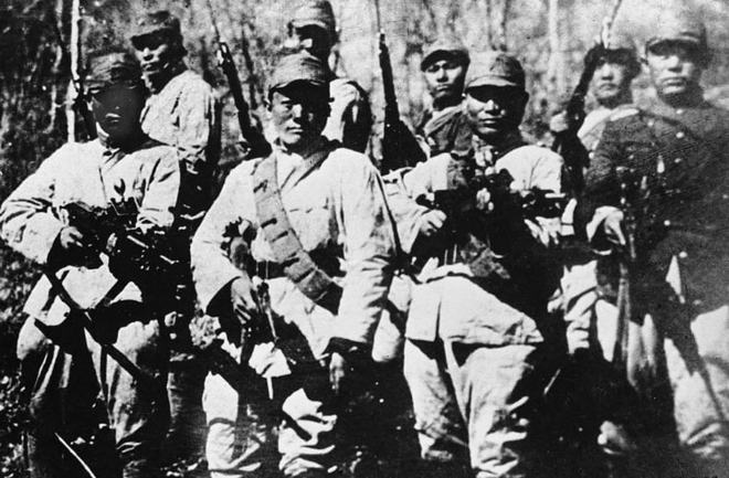 趙尚志將軍的著名戰(zhàn)役趙尚志將軍的著名戰(zhàn)役，英勇抗戰(zhàn)，鑄就民族榮耀