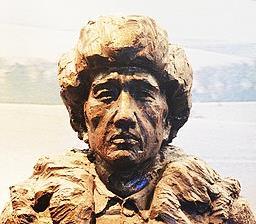 趙尚志將軍遺首照趙尚志將軍遺首照，英雄永垂不朽