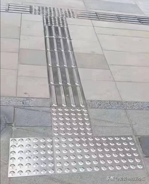 不銹鋼盲道條多少錢一個揭秘不銹鋼盲道條價格背后的真相，多少錢一個？一文帶你了解全部。