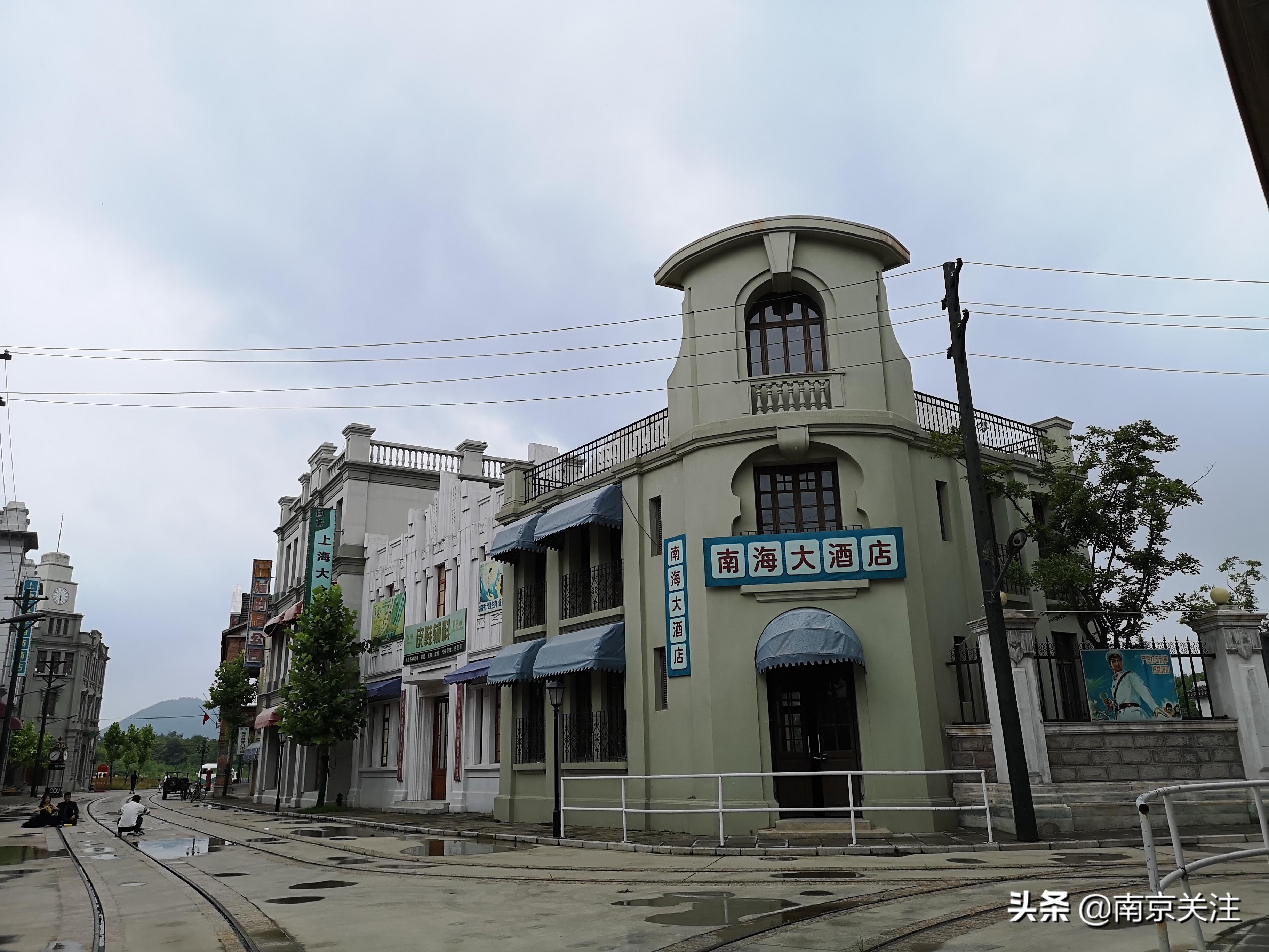 《南京照相館》在日本專場放映南京照相館日本專場放映，一部跨越文化與語言的影像藝術(shù)之旅