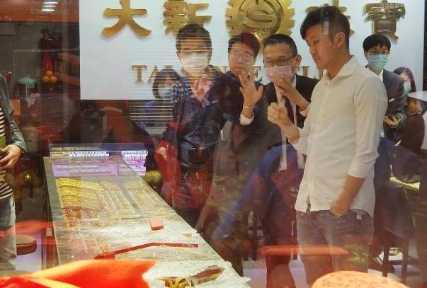 香港著名搶劫案香港著名搶劫案，犯罪背后的故事與反思