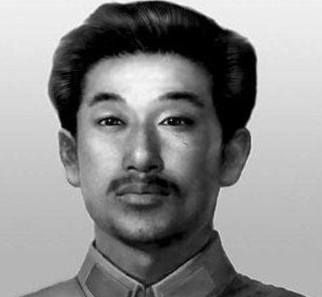 趙尚志將軍的生平簡(jiǎn)介趙尚志將軍生平簡(jiǎn)介
