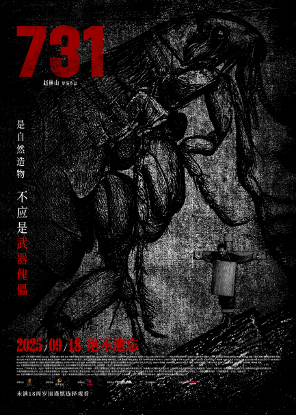 《731》海報(bào)上的防毒面具實(shí)物長啥樣揭秘731海報(bào)上的防毒面具實(shí)物真實(shí)面貌