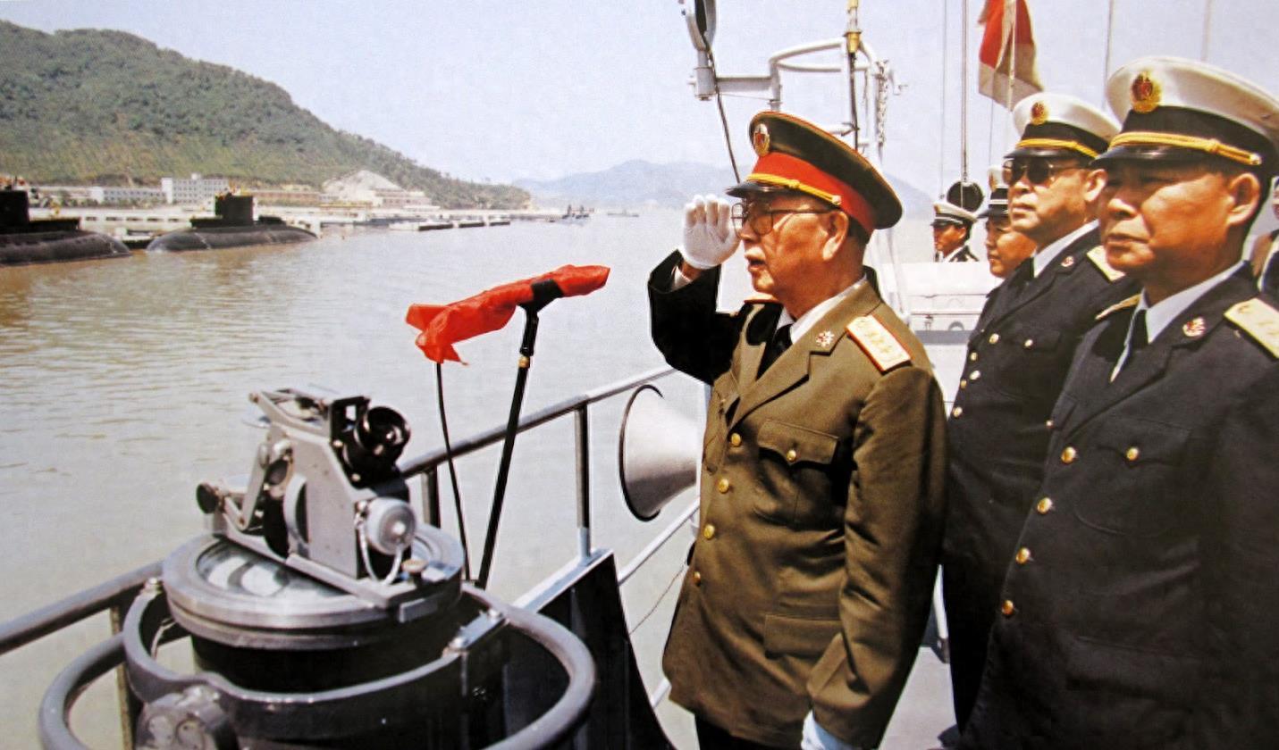 老外看三軍儀仗隊外國視角下的三軍儀仗隊，震撼與榮耀的見證