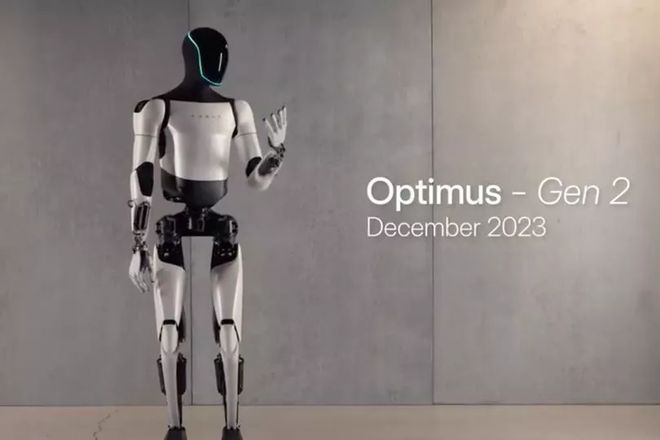 機器人Optimus如何拯救特斯拉Optimus機器人如何成為特斯拉的救世主