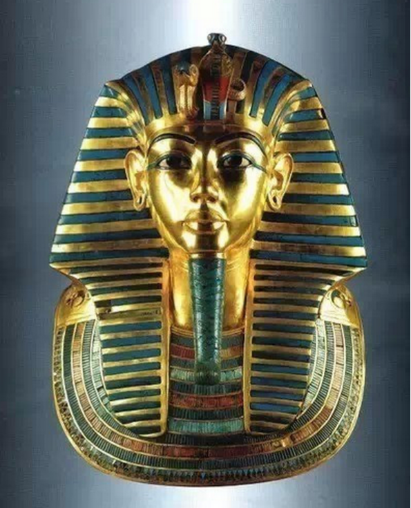 埃及3000年前的法老金鐲丟失了嗎埃及三千年前法老金鐲的秘密揭曉，失落與尋找的千年傳奇