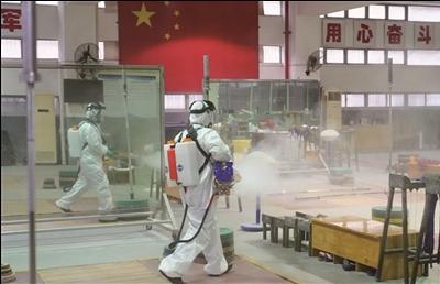 如何看待學(xué)校將公廁改成宿舍的現(xiàn)象？學(xué)校將公廁改成宿舍的現(xiàn)象顯然是不合理和不恰當(dāng)?shù)摹?></div><div   id=