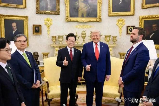 特朗普想要韓國土地 李在明回應特朗普并未公開表示想要韓國土地。關于李在明回應特朗普想要韓國土地的說法，我沒有找到確切的信息來源。