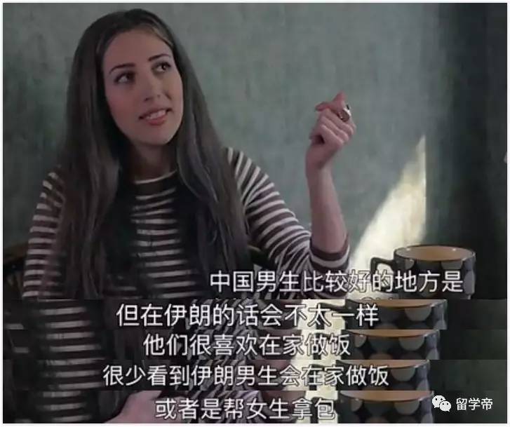 外國女代表被三軍儀仗隊(duì)帥到了的電影外國女代表眼中的三軍儀仗隊(duì)，震撼與欽佩的見證