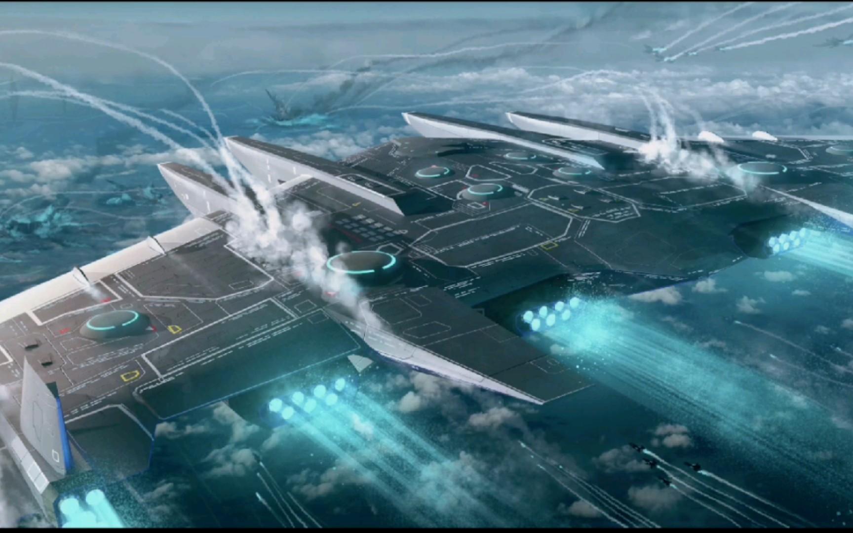 “承影”戰(zhàn)術(shù)無人機甲登場承影戰(zhàn)術(shù)無人機甲的登場代表著科技在軍事領(lǐng)域的又一重要進步。這種戰(zhàn)術(shù)無人機甲的出現(xiàn)，預(yù)示著未來戰(zhàn)爭中無人作戰(zhàn)系統(tǒng)的地位將越來越重要。