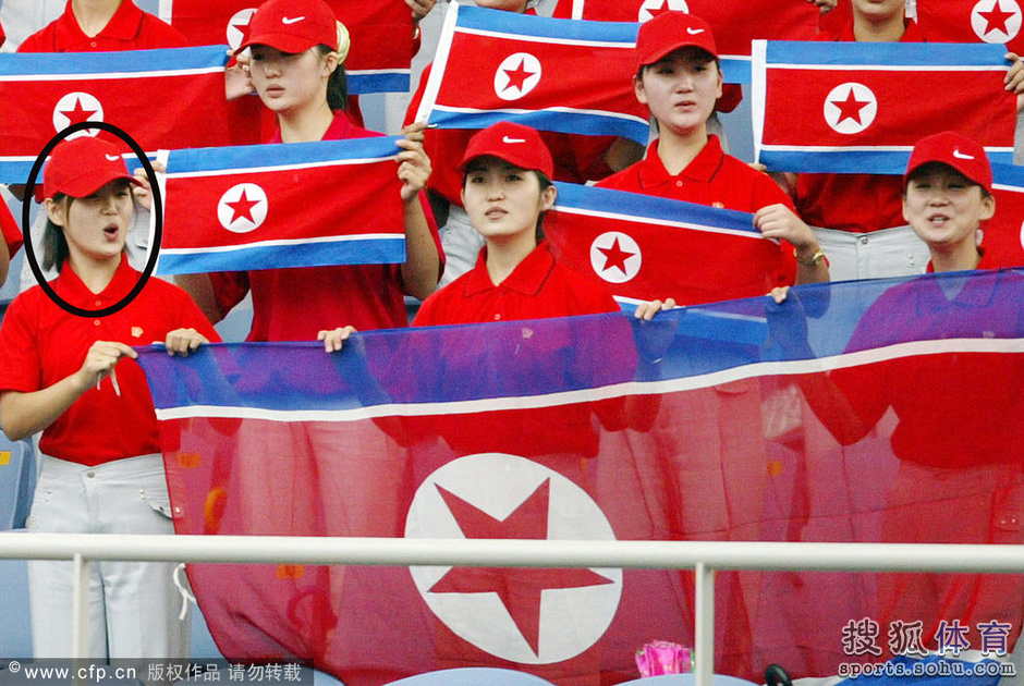 朝鮮參加愛知亞運(yùn)會愛知亞運(yùn)會見證朝鮮體育力量的崛起