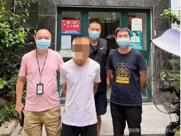 22年盜竊被判刑10次盜竊之路，一個屢教不改者的自省與警示
