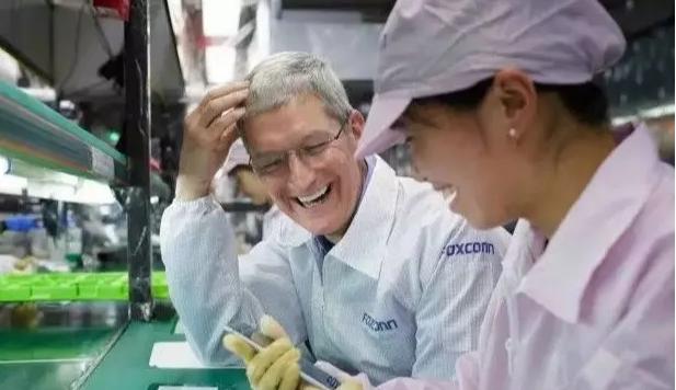 美股再創(chuàng)收盤新高 英特爾漲超22%美股再創(chuàng)收盤新高，英特爾漲幅超22%，市場(chǎng)走勢(shì)分析與未來展望