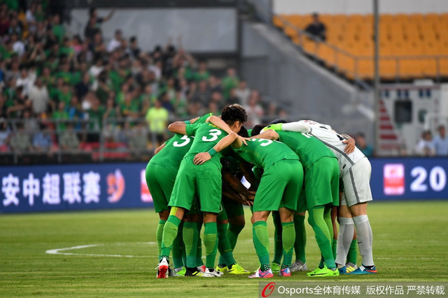 北京國安2-2戰(zhàn)平河內(nèi)公安北京國安與河內(nèi)公安的激烈對決，一場平局背后的故事