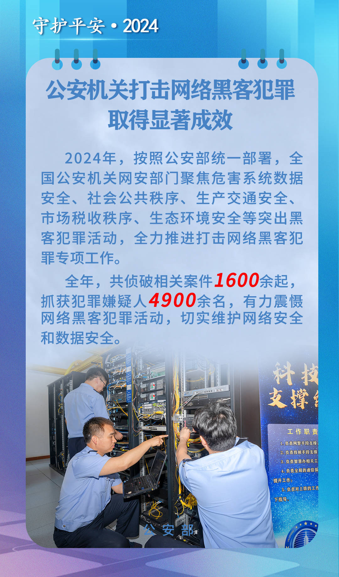 公安部公布10起網(wǎng)絡(luò)違法犯罪案例公安部公布十大網(wǎng)絡(luò)違法犯罪案例深度解析