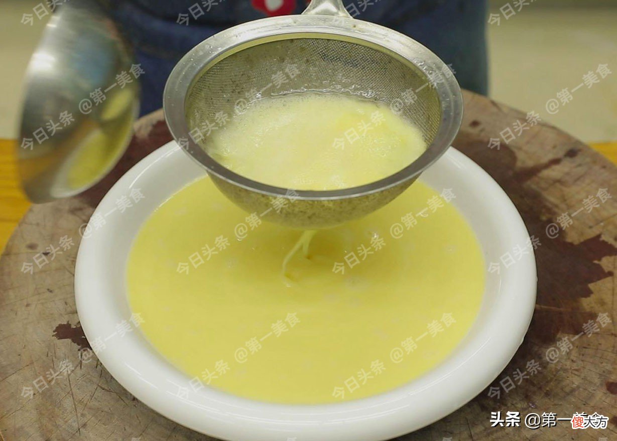 預(yù)制雞蛋液1袋蒸8碗蒸多久預(yù)制雞蛋液一袋蒸八碗，你需要知道蒸多久？