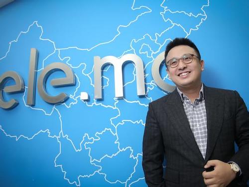 “90后”北大碩士出任永輝超市CEO90后北大碩士出任永輝超市CEO，年輕力量的崛起與未來展望