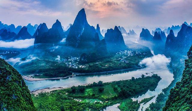 適合窮游的旅游景點(diǎn)適合窮游的旅游景點(diǎn)推薦