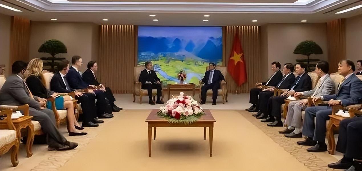 媒體：越南最高領導層“擴員”媒體聚焦，越南最高領導層擴員現(xiàn)象探析