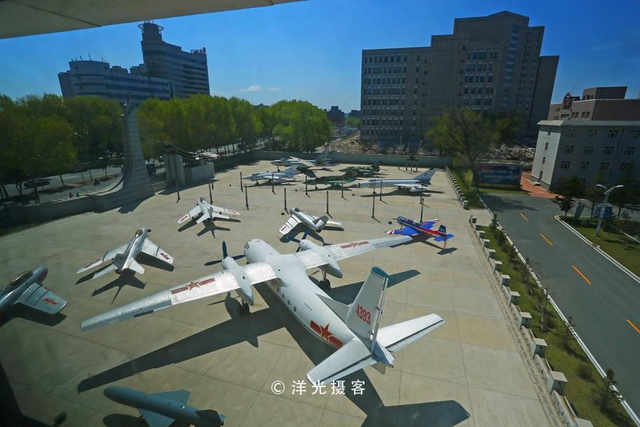 長春航空學(xué)校長春航空學(xué)校——培養(yǎng)航空人才的搖籃