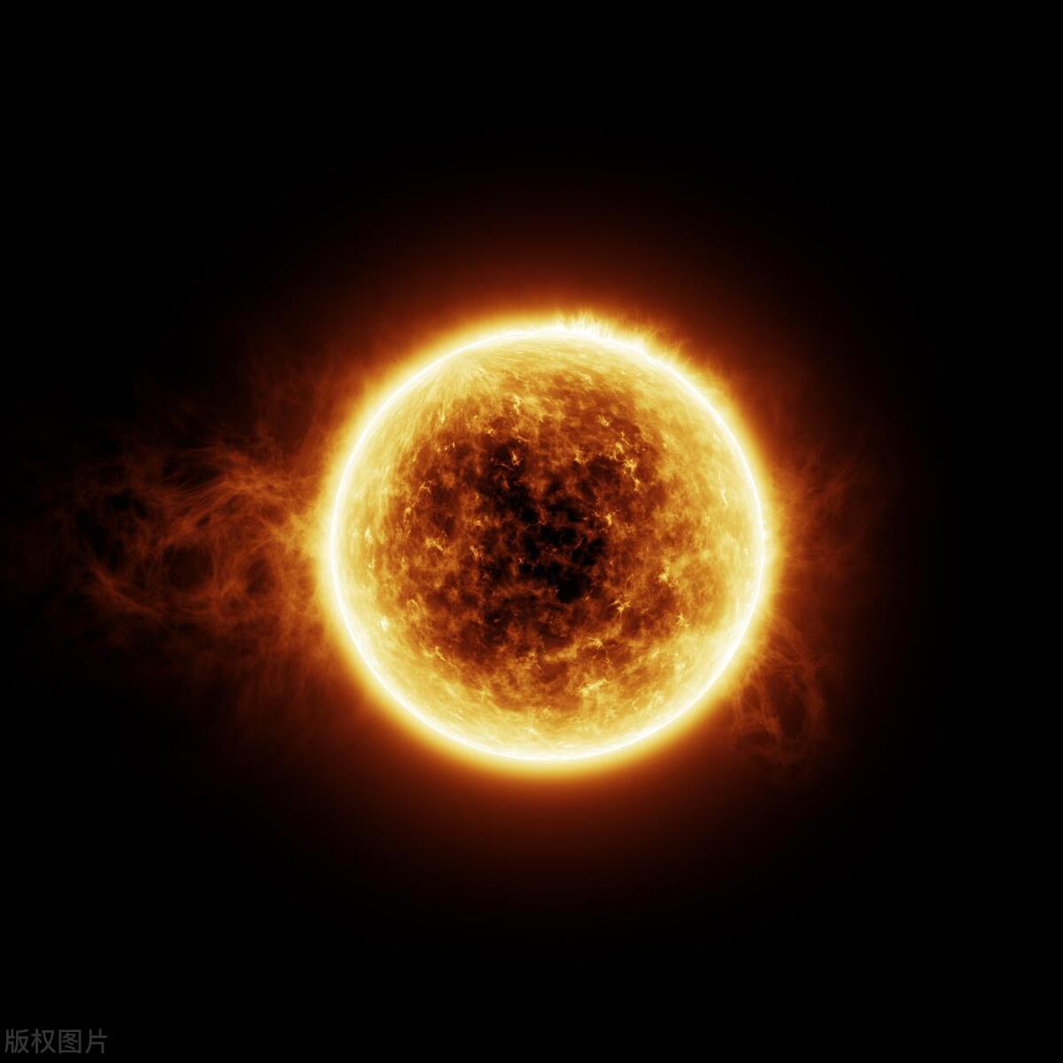 NASA稱(chēng)太陽(yáng)正蘇醒?對(duì)人類(lèi)有哪些影響NASA稱(chēng)太陽(yáng)正蘇醒，對(duì)人類(lèi)有哪些深遠(yuǎn)影響