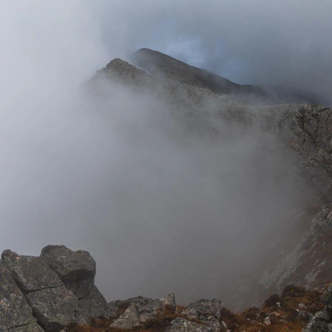 太白山下雨了嗎太白山下雨了嗎？一探究竟