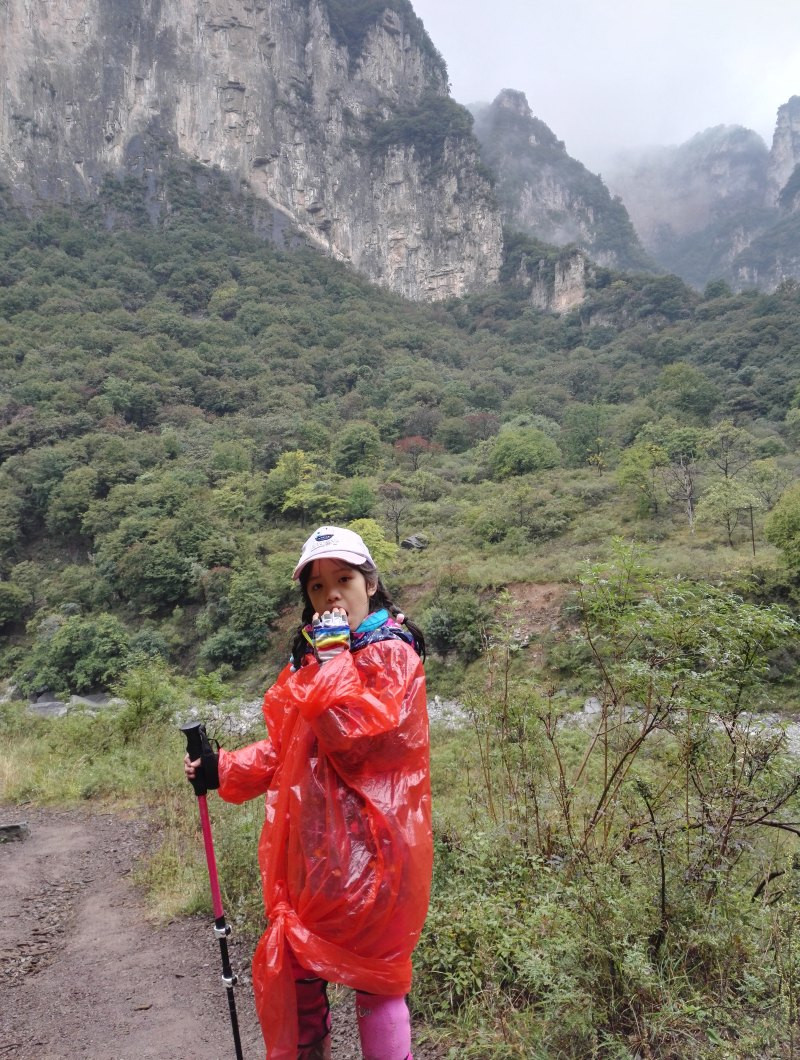 南太行 徒步南太行徒步之旅，探索自然之美，領(lǐng)略壯麗風(fēng)光