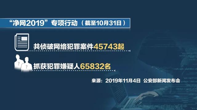 凈網(wǎng):網(wǎng)絡(luò)犯罪案例凈網(wǎng)行動(dòng)，深入剖析網(wǎng)絡(luò)犯罪案例