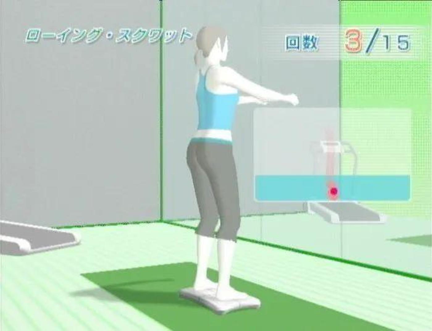 日本女子玩健身游戲后導(dǎo)致中風(fēng)日本女子健身游戲玩家中風(fēng)事件，健康與科技的平衡之道