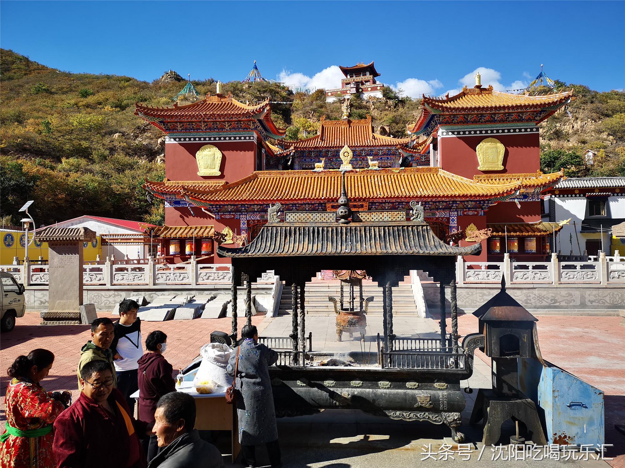 國慶我也要來這些地方賞秋作文國慶賞秋之旅，探索秋色的美麗畫卷