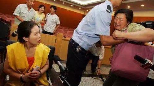 搶嬰案律師:從未見過如此囂張的被告搶嬰案律師，從未見過如此囂張的被告
