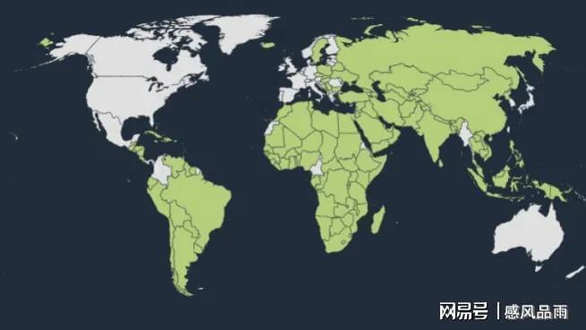 哪些國家不承認巴勒斯坦哪些國家不承認巴勒斯坦，全球視角下的立場與認知差異