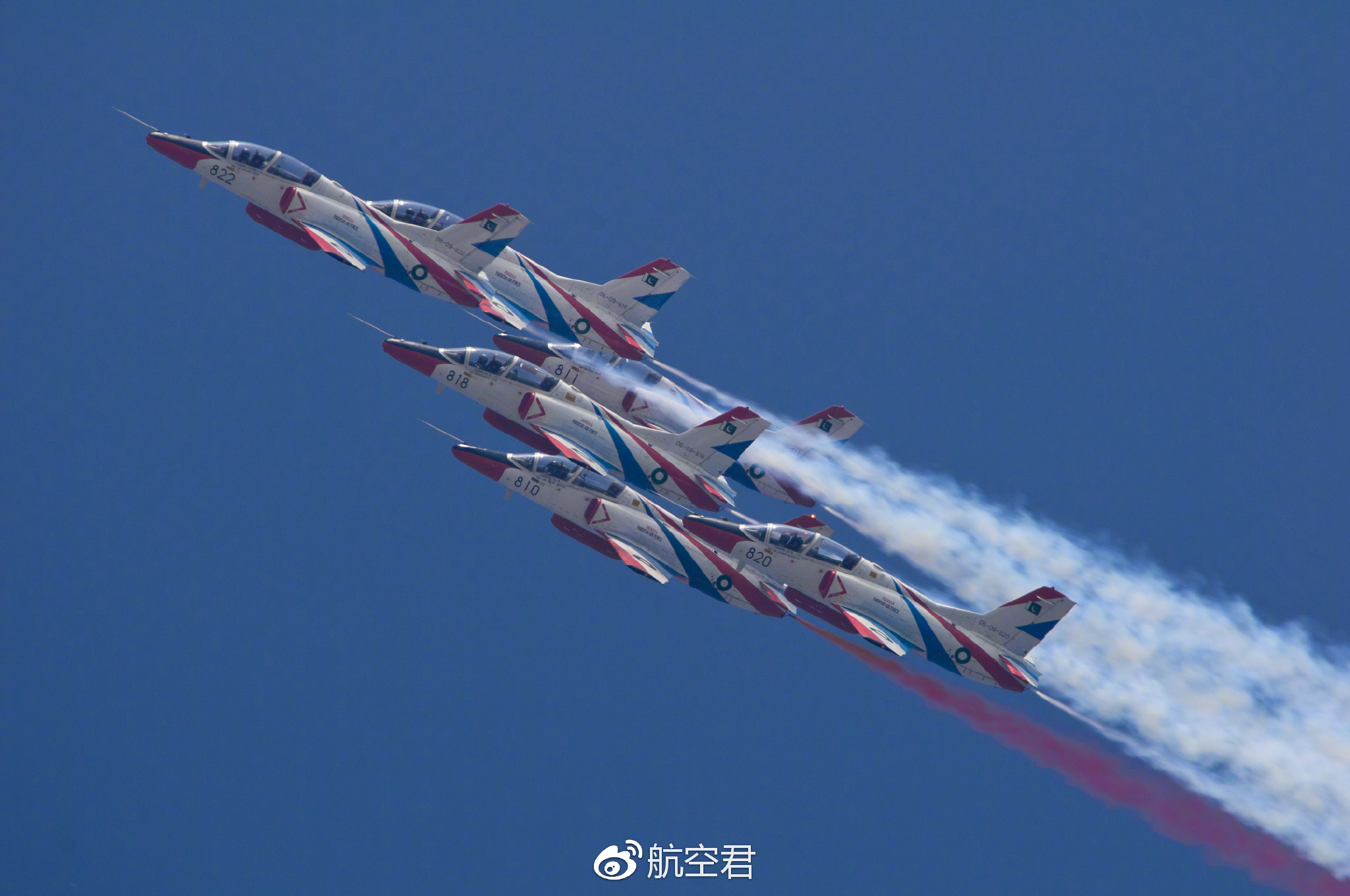 長春航展與珠海航展有何不同長春航展與珠海航展的差異分析