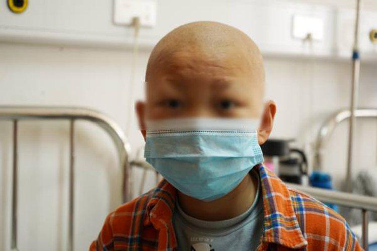 10歲男孩患上“兒童癌癥之王”震驚！10歲男孩遭遇兒童癌癥之王——關(guān)于兒童癌癥的啟示與思考