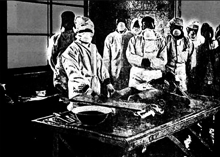 揭秘《731》背后真實的歷史731是一部涉及真實歷史背景的影視作品。它所揭示的歷史背景是真實的，但并不是歷史的全部。
