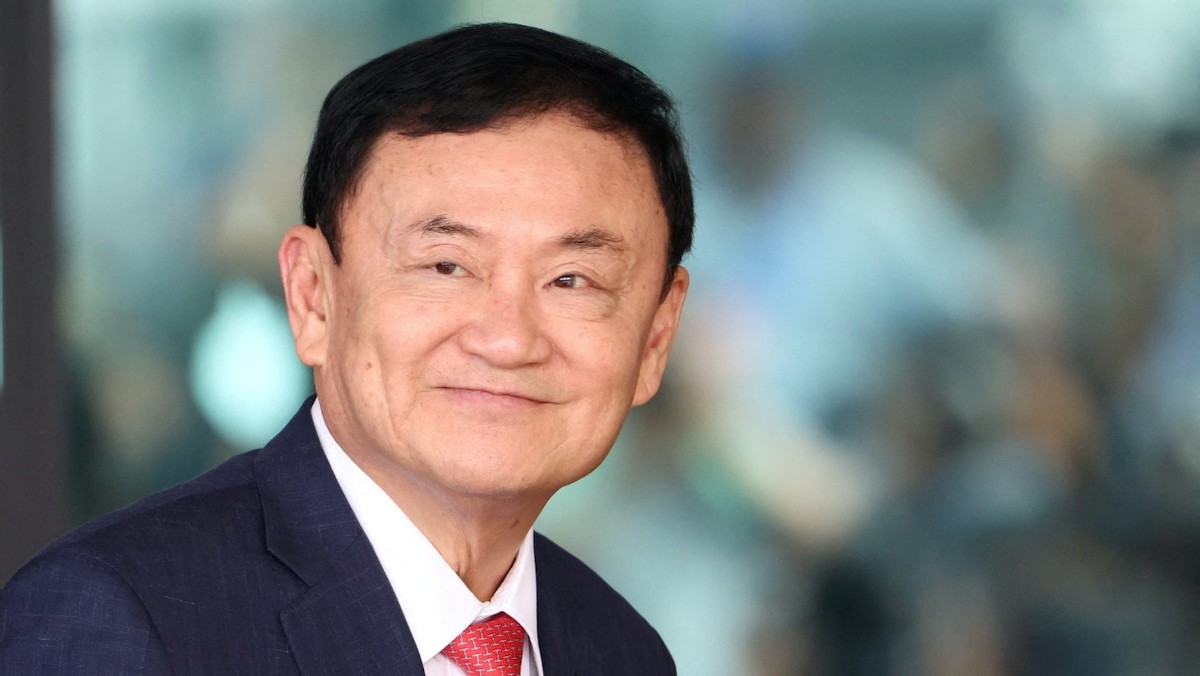 76歲他信獄中脫發(fā)76歲的他信獄中遭遇脫發(fā)，人生浮沉與反思