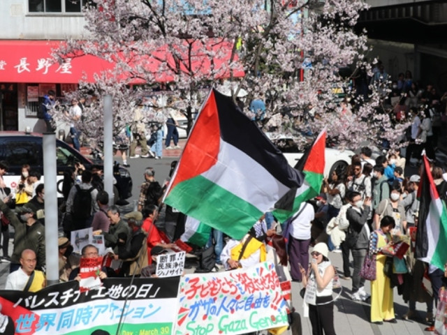日本承認巴勒斯坦嗎日本是否承認巴勒斯坦，國際關(guān)系的多維度解讀